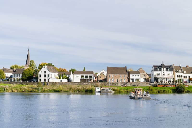 Eijsden-Lanaye blauw 3 