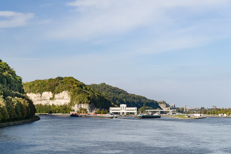 Eijsden-Lanaye blauw 2