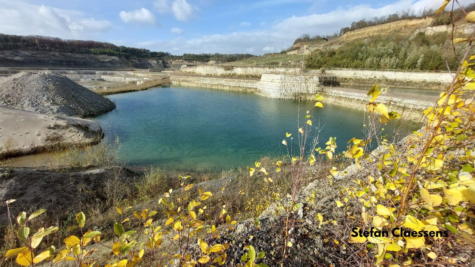 ENCI NM Stefan Claessens 